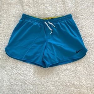 Nike women’s shorts